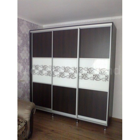 Mobila la comanda -Dulap dormitor Model -A-9